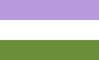 Genderqueer Genderqueer